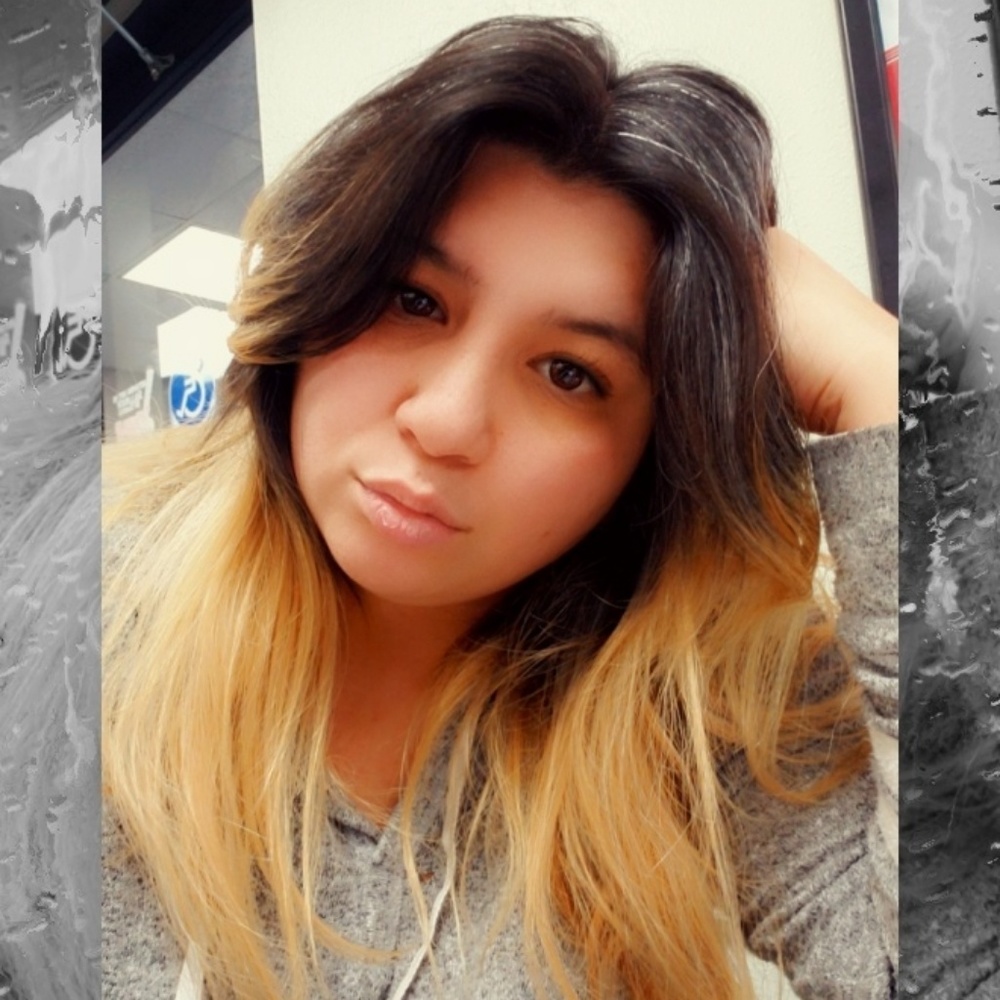 Meet your Posher, Brittney